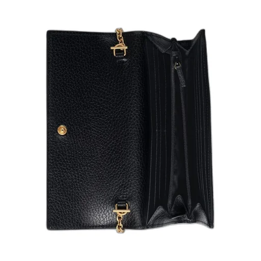 GG Marmont chain wallet