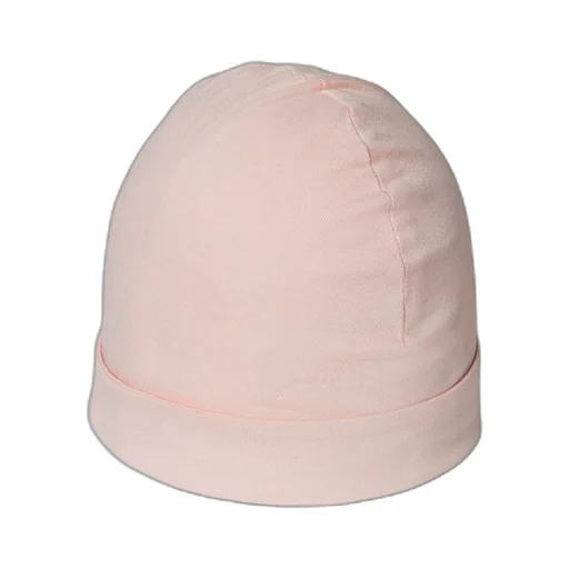 Baby cotton hat