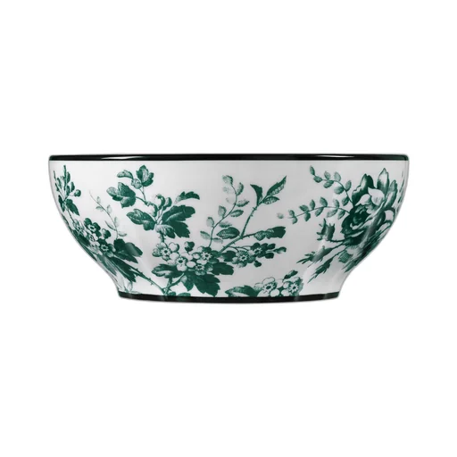 Herbarium salad bowl