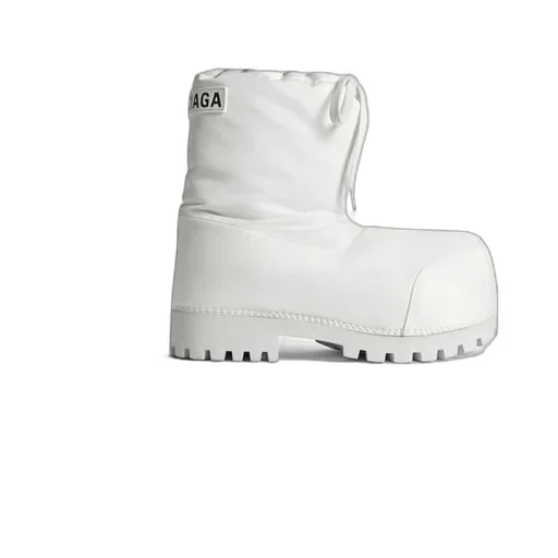Alaska Low Boot