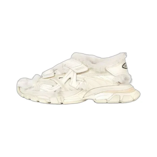 Track Sandals