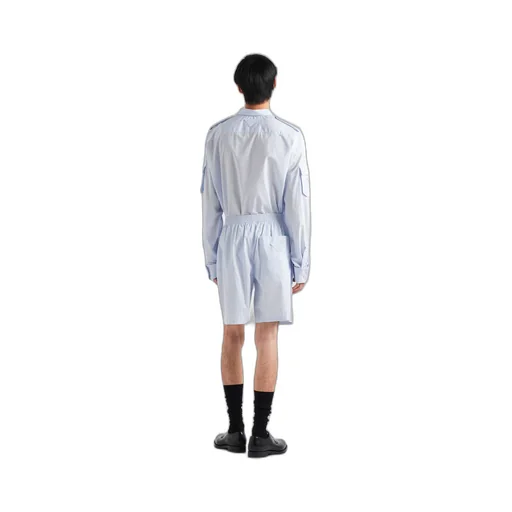 Cotton shirt