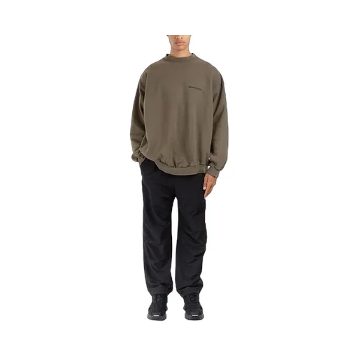 Strike 1917 Crewneck Sweater Oversized