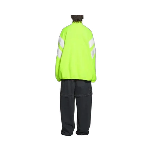 Sporty B Tracksuit Jacket
