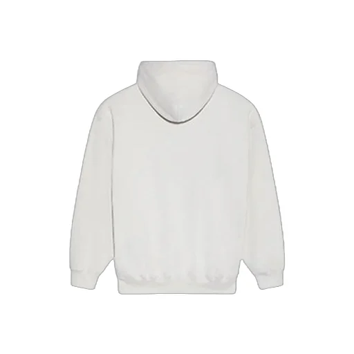 Sponsor Logo Hoodie