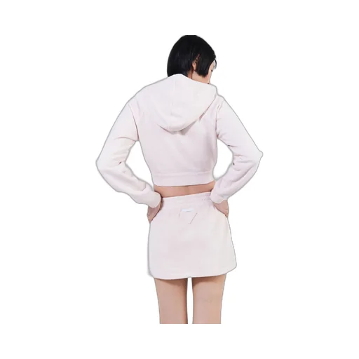 Hooded sweatshirt