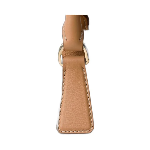 Large Prada Galleria leather bag
