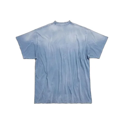 Paris Moon T-Shirt Oversized