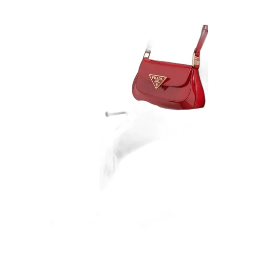 Patent leather slingback pumps