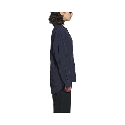 Long Sleeve Large Fit Shirt