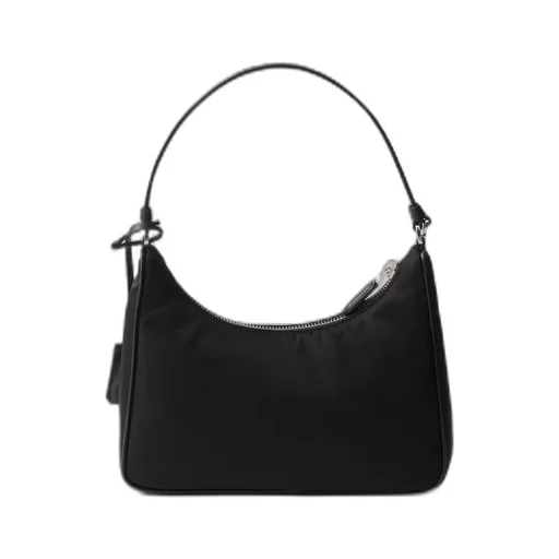 Prada Re-Edition 2005 Re-Nylon and Saffiano mini bag