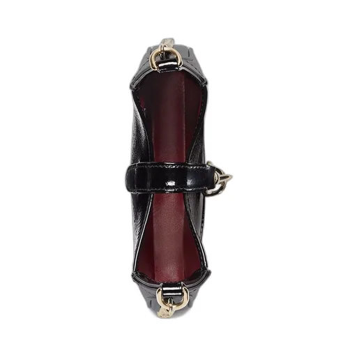 Gucci Jackie Notte mini bag