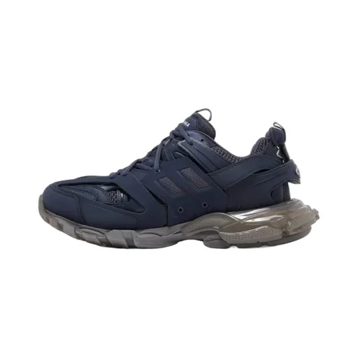 Track Sneaker