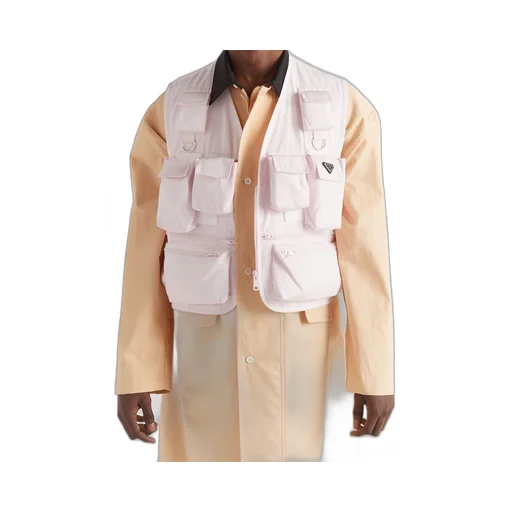 Cotton vest