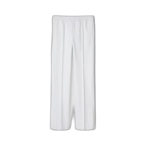 GG jacquard trouser with Web