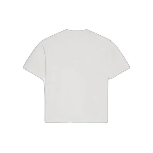 Sponsored Letter T-Shirt