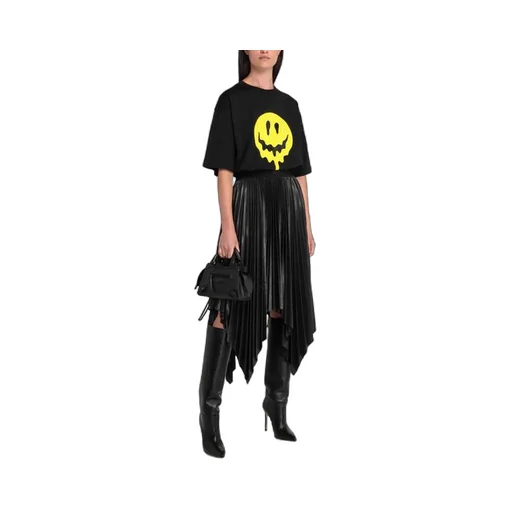 Drip Peace Large Fit T-Shirt
