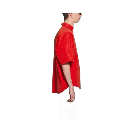 Short Sleeve Shirt