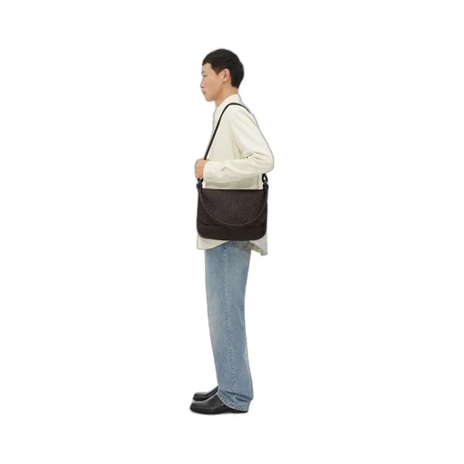 Swing Messenger