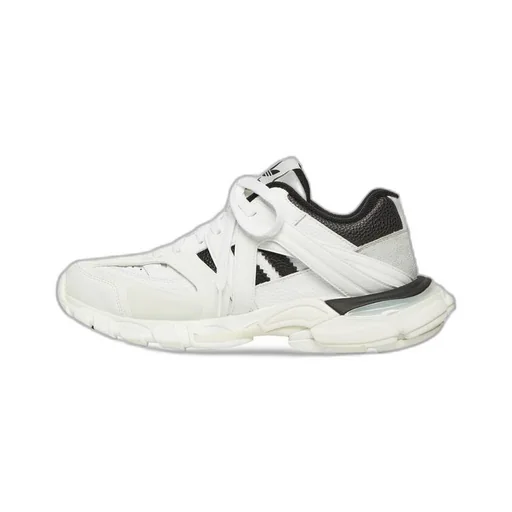 Balenciaga | Adidas Track Forum Low Top Sneaker