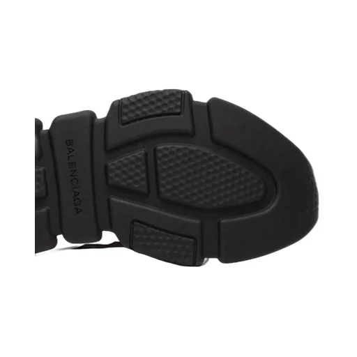 Speed Sneaker Mid