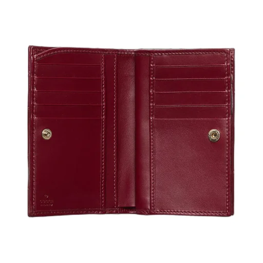 GG Marmont wallet