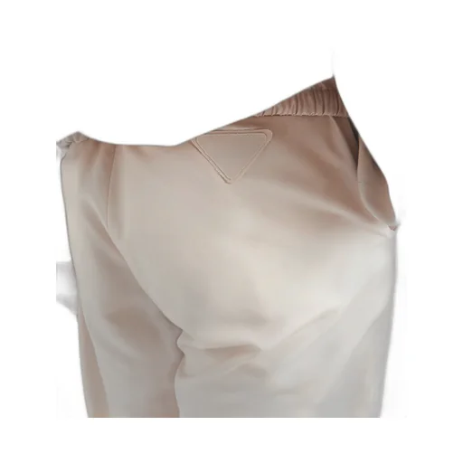 Silk Bermudas