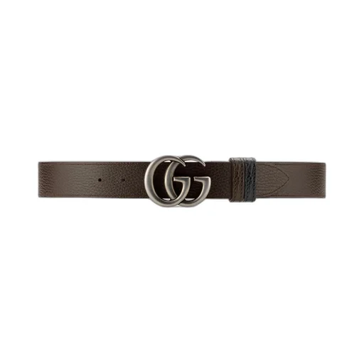 GG Marmont reversible belt