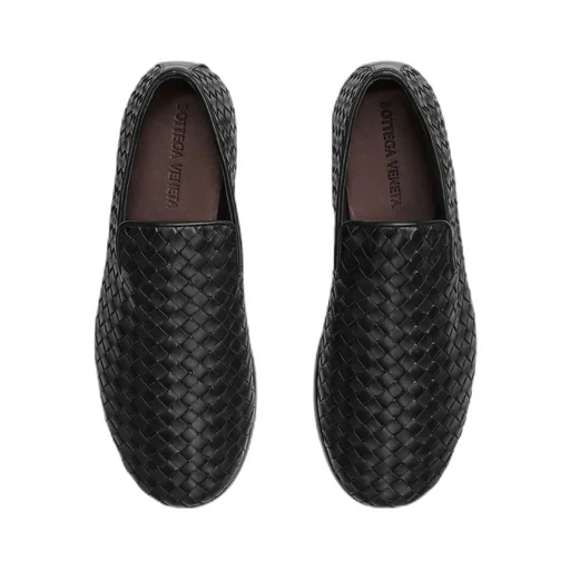 Sunday Slipper