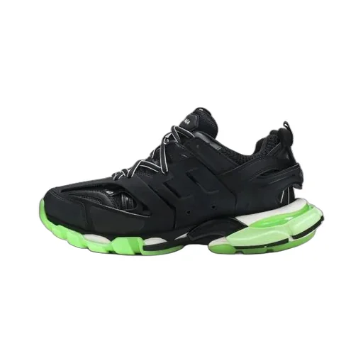 Track Sneaker