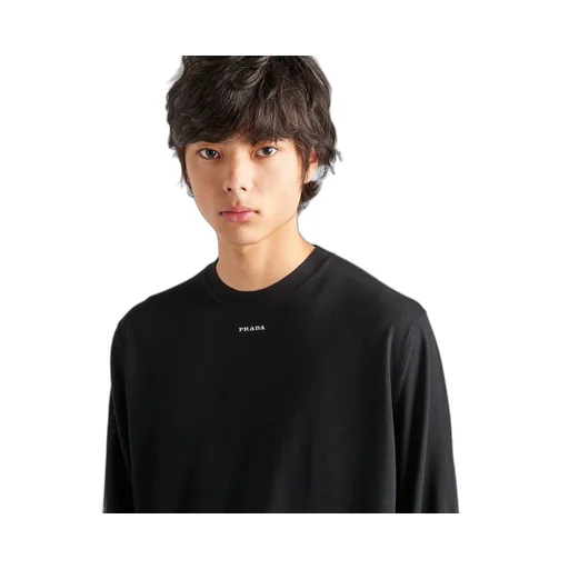 Superfine wool sweater