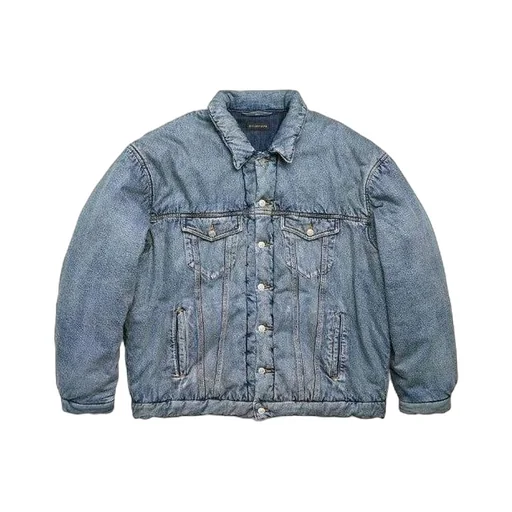 Padded Jacket