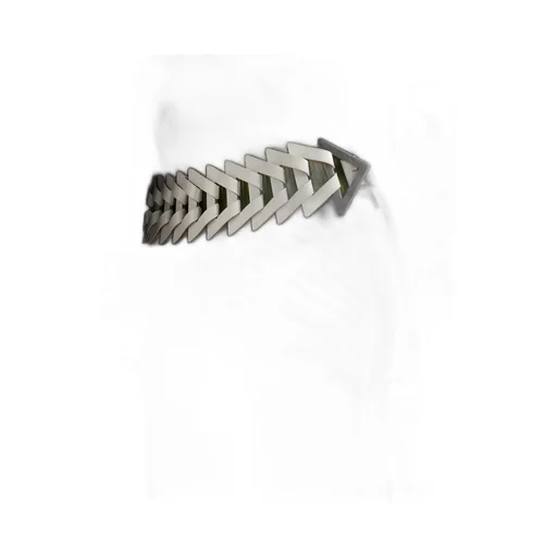 Technical fabric pants