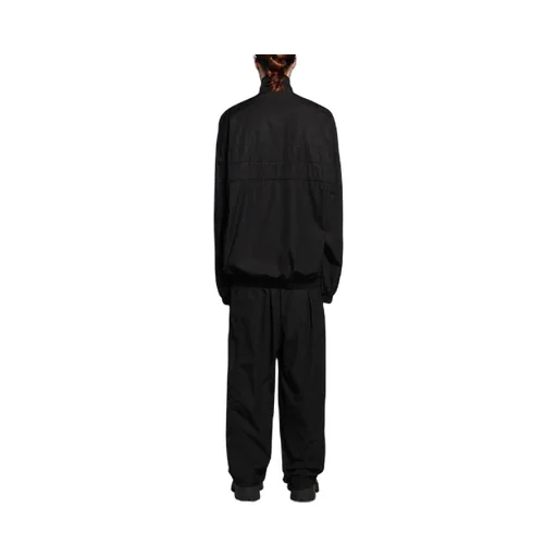 Tracksuit Jacket