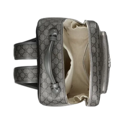 Ophidia GG medium backpack