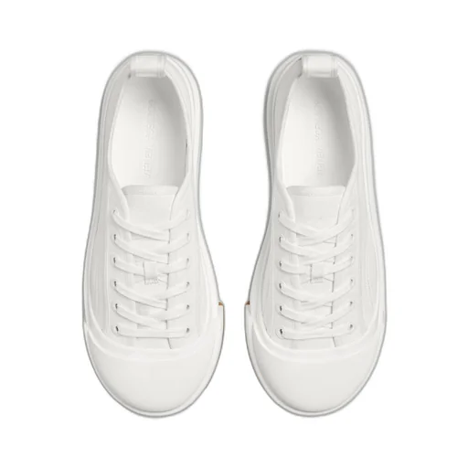 Vulcan Platform Sneaker