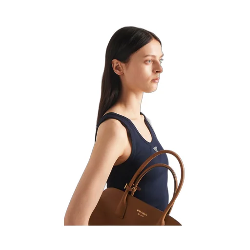 Ribbed knit top