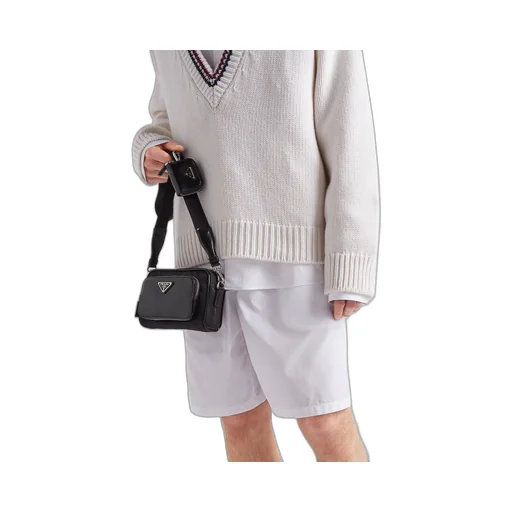 Cotton Bermudas