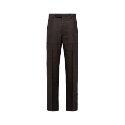 Prince of Wales pants