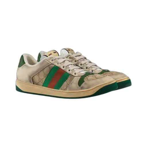 Men's Screener GG trainer