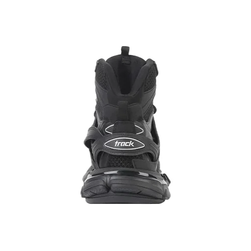 Track Hike Sneaker
