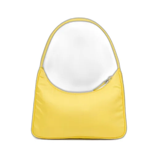 Re-Nylon Prada Re-Edition 2000 mini-bag