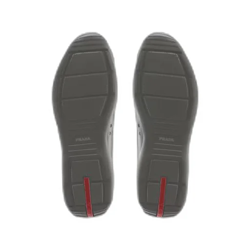 Prada America’s Cup lace-up sneakers