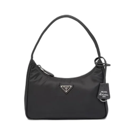 Re-Nylon Prada Re-Edition 2000 mini-bag
