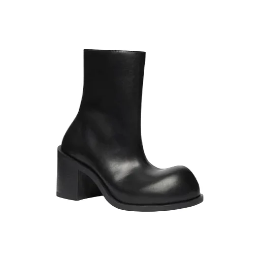Hummer 90mm Booties