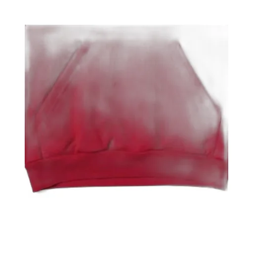 (GS) Tape Type Cotton Hoodie