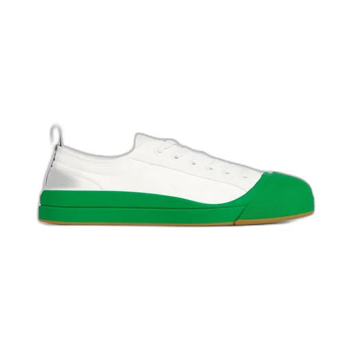 Vulcan Sneaker