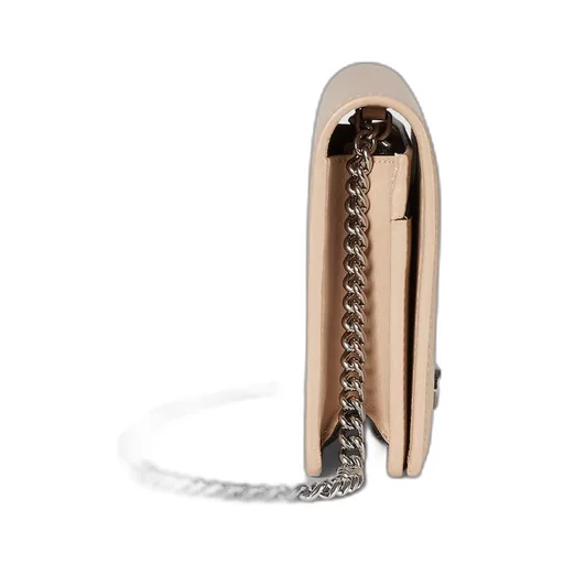 GG Marmont chain wallet