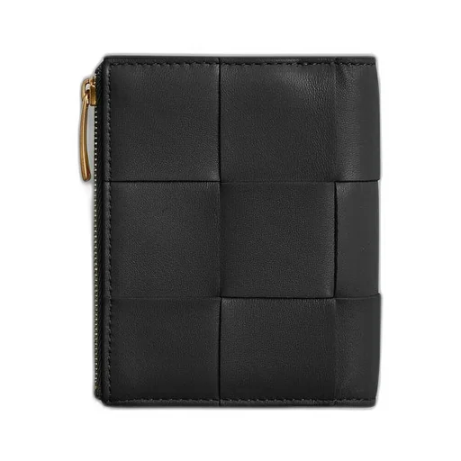 Cassette Small Bi-Fold Wallet