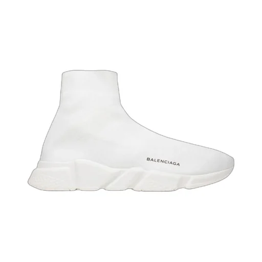 Speed Sneaker Mid